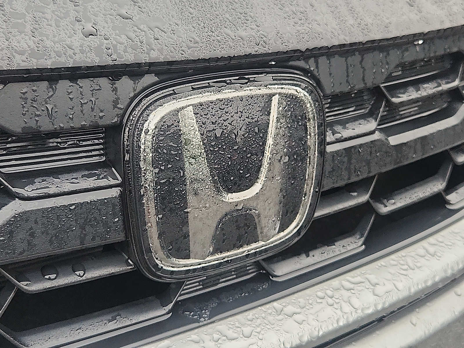 Used 2026 Honda Odyssey Van