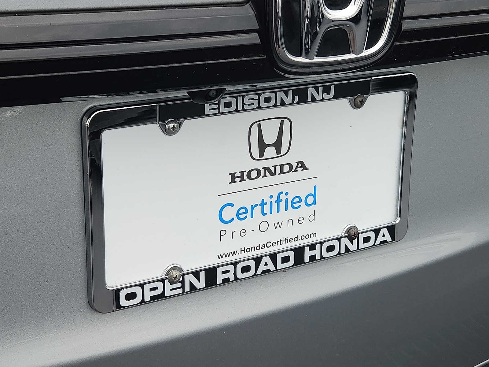 Used 2026 Honda Odyssey Van