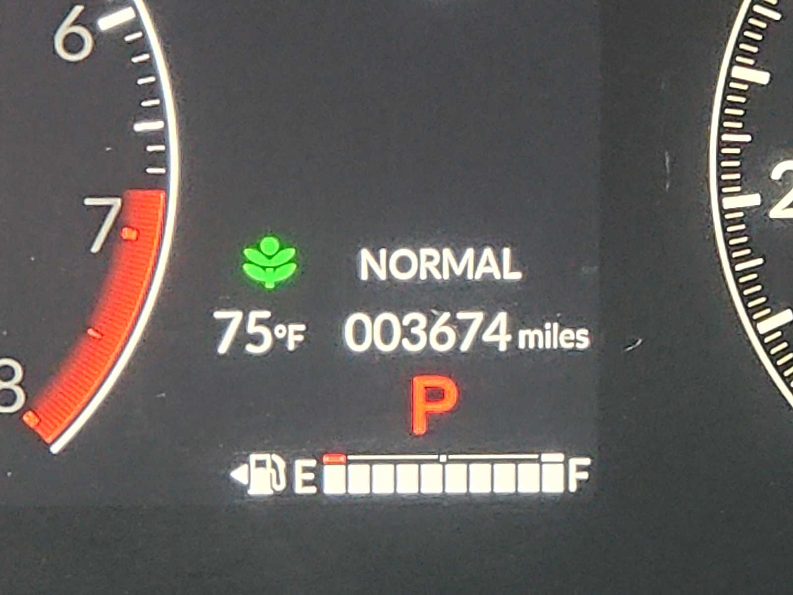 Used 2026 Honda Odyssey Van