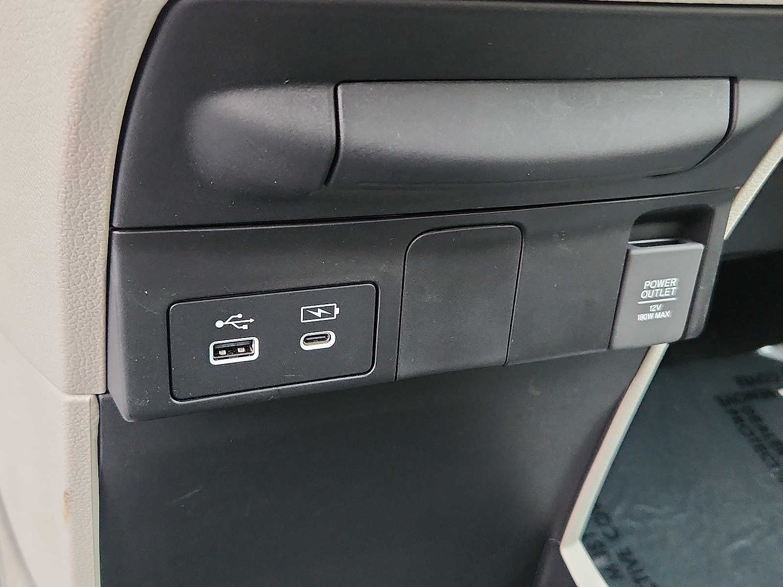 Used 2026 Honda Odyssey Van