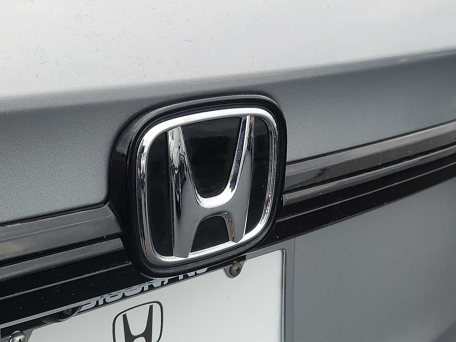 Used 2026 Honda Odyssey Van