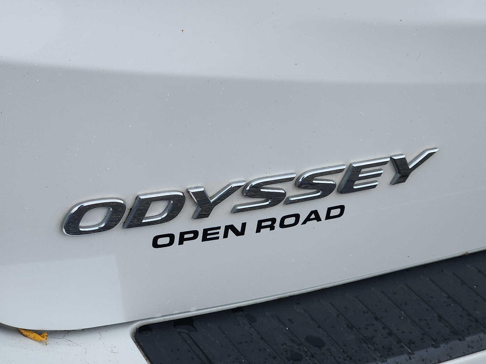 2024 Honda Odyssey EX-L - Photo 28