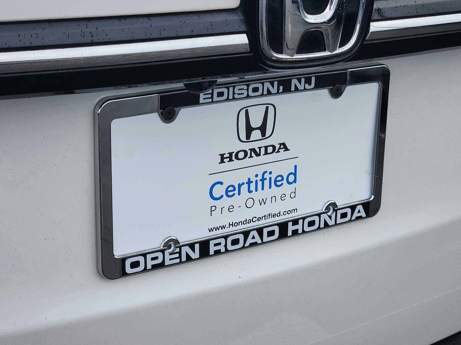 2024 Honda Odyssey EX-L - Photo 30