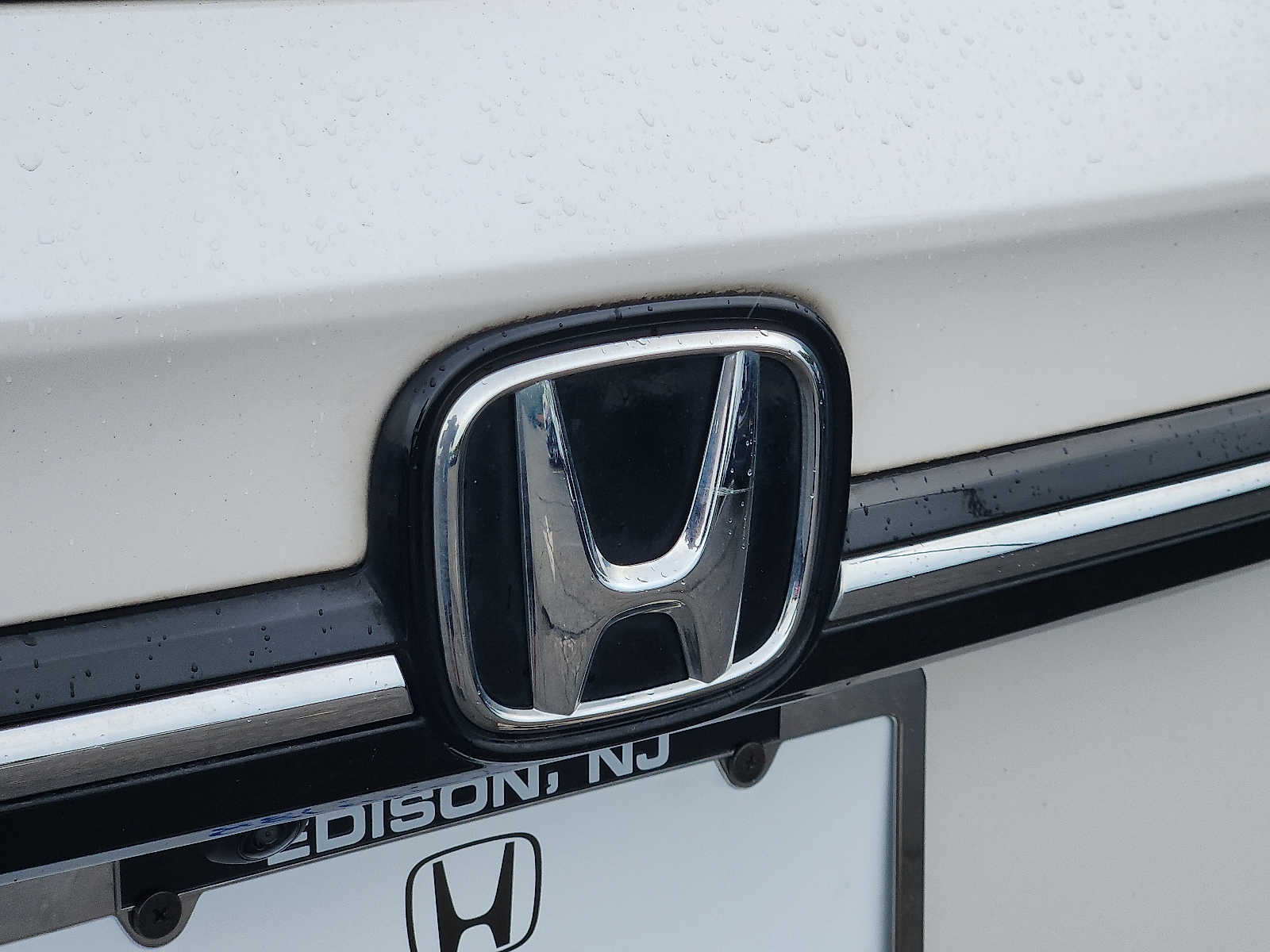 2024 Honda Odyssey EX-L - Photo 29