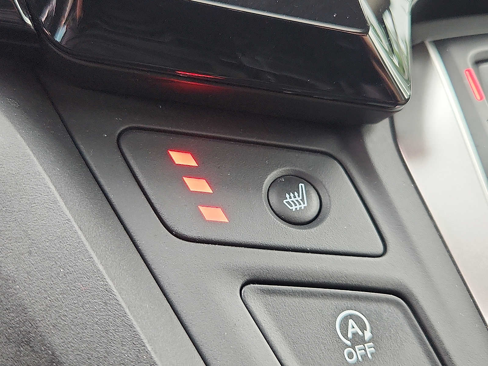 2024 Honda Odyssey EX-L - Photo 24