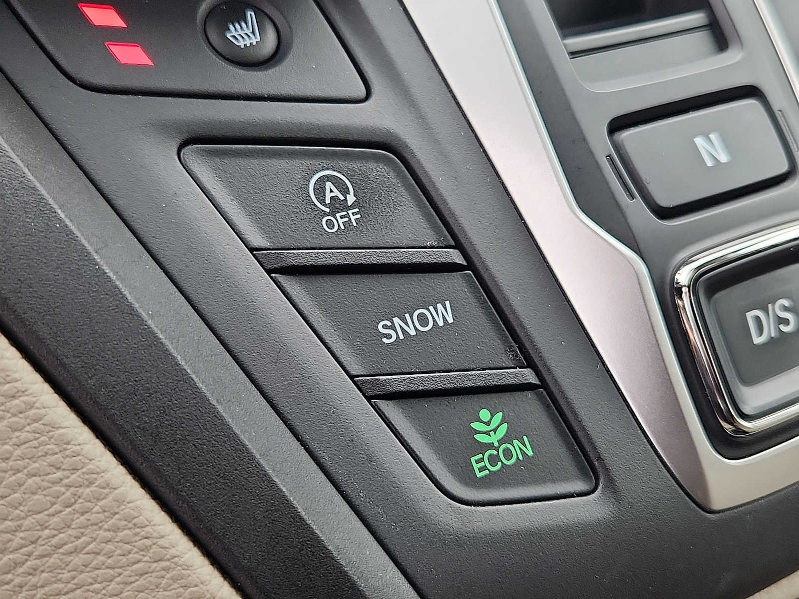 2024 Honda Odyssey EX-L - Photo 25