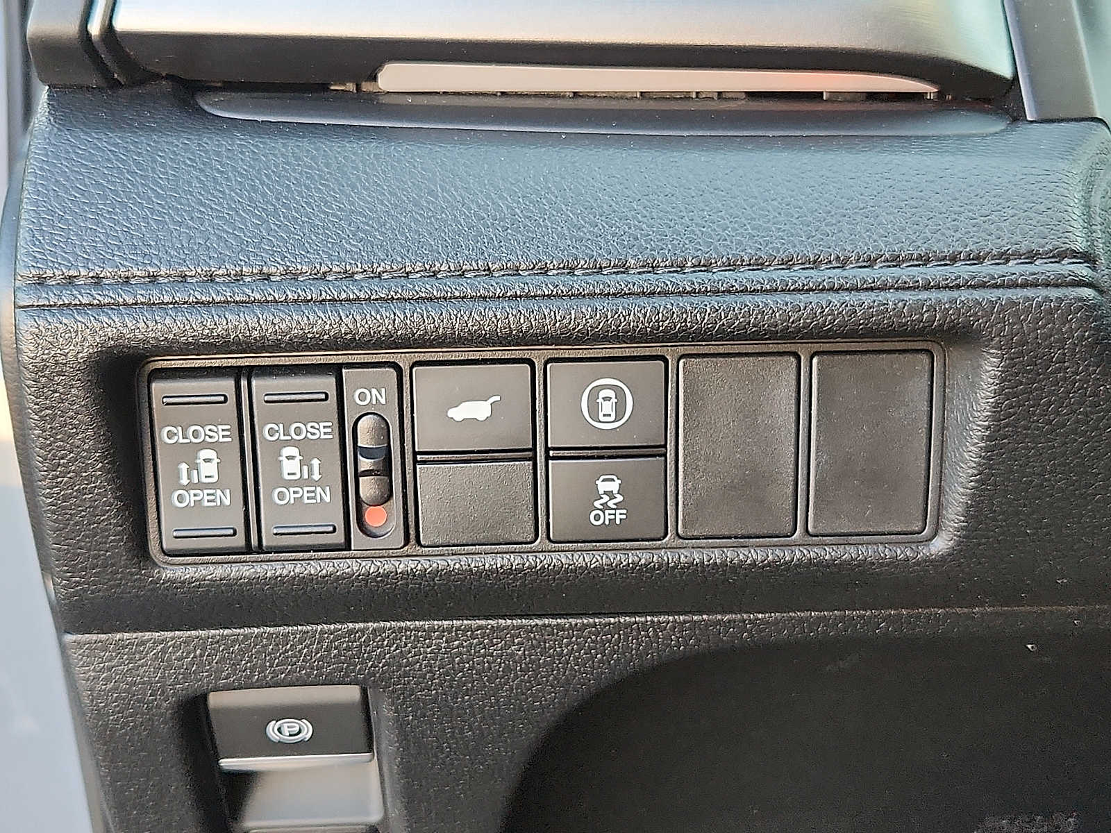 2023 Honda Odyssey SPORT - Photo 22