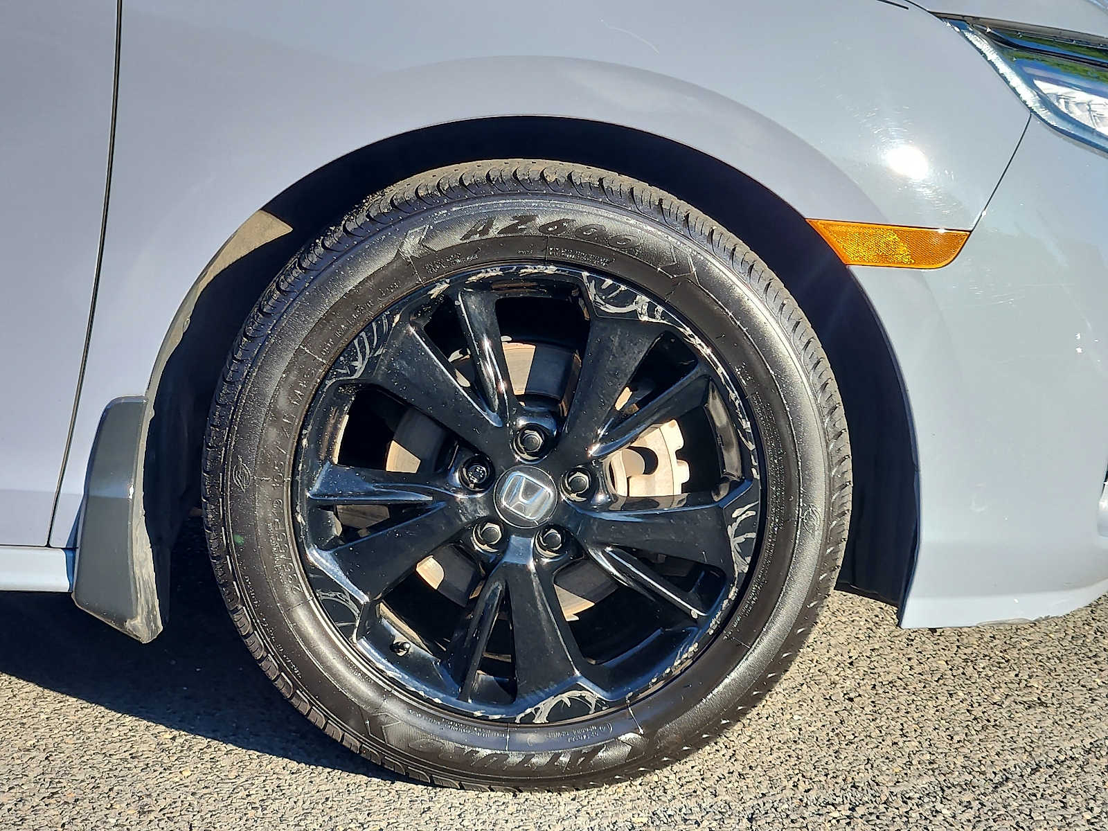 2023 Honda Odyssey SPORT - Photo 8