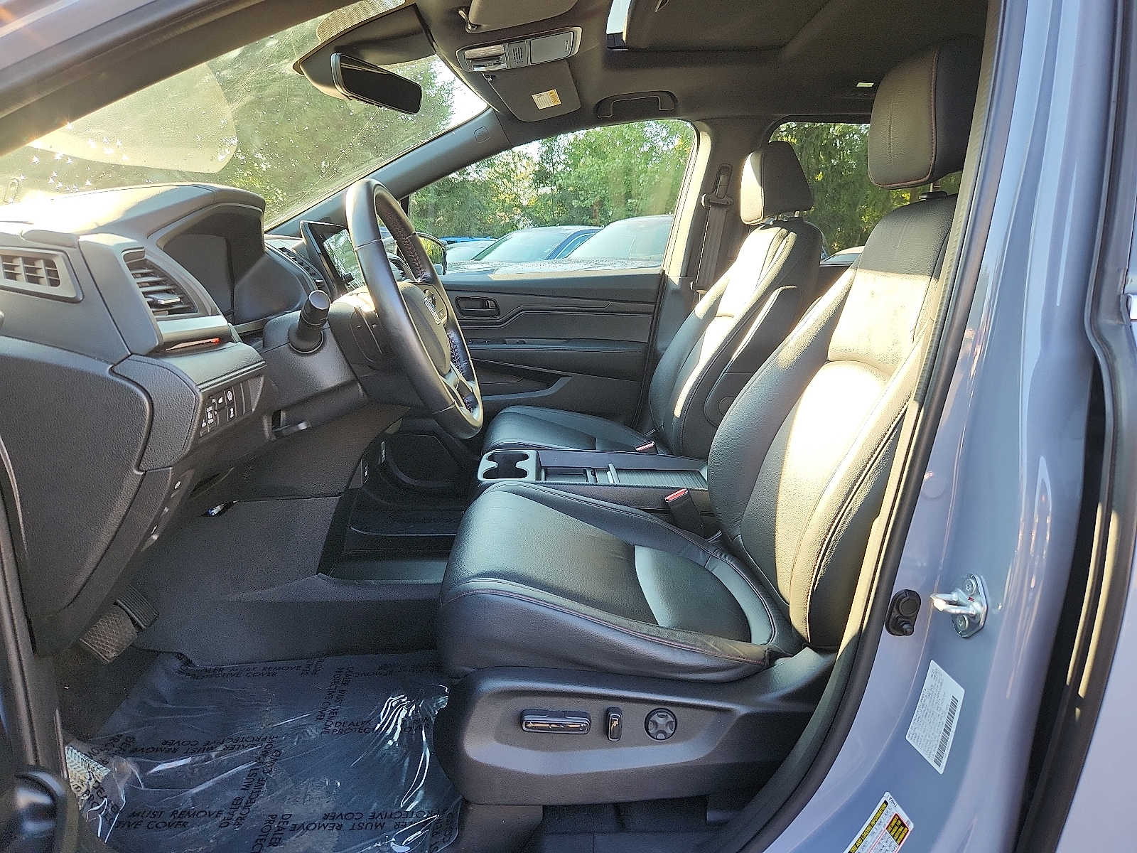 2023 Honda Odyssey SPORT - Photo 13