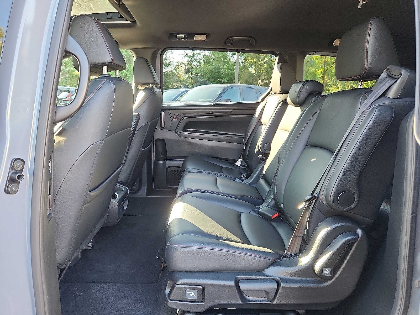 2023 Honda Odyssey SPORT - Photo 10