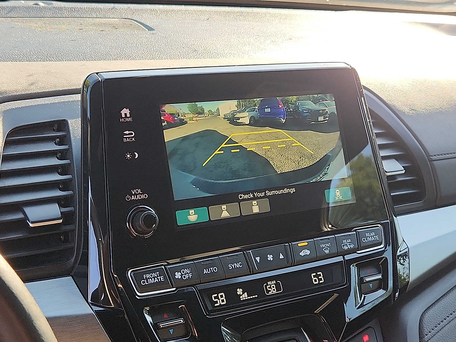 2023 Honda Odyssey SPORT - Photo 17