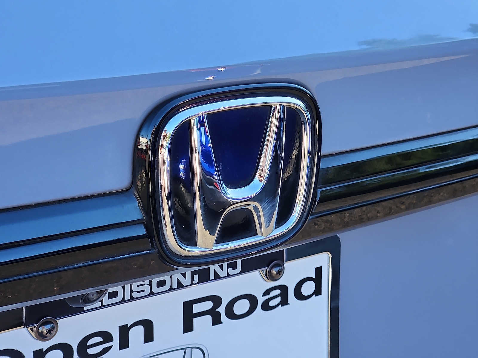 2023 Honda Odyssey SPORT - Photo 30