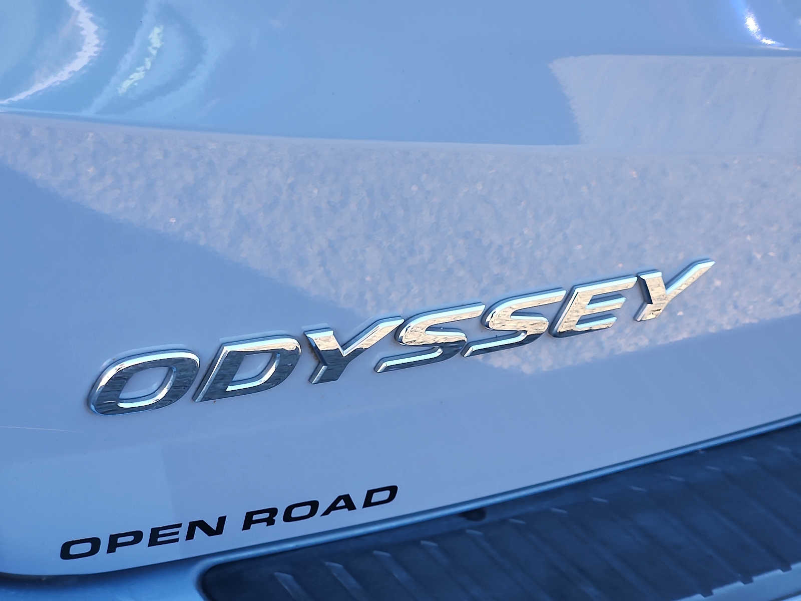 2023 Honda Odyssey SPORT - Photo 29