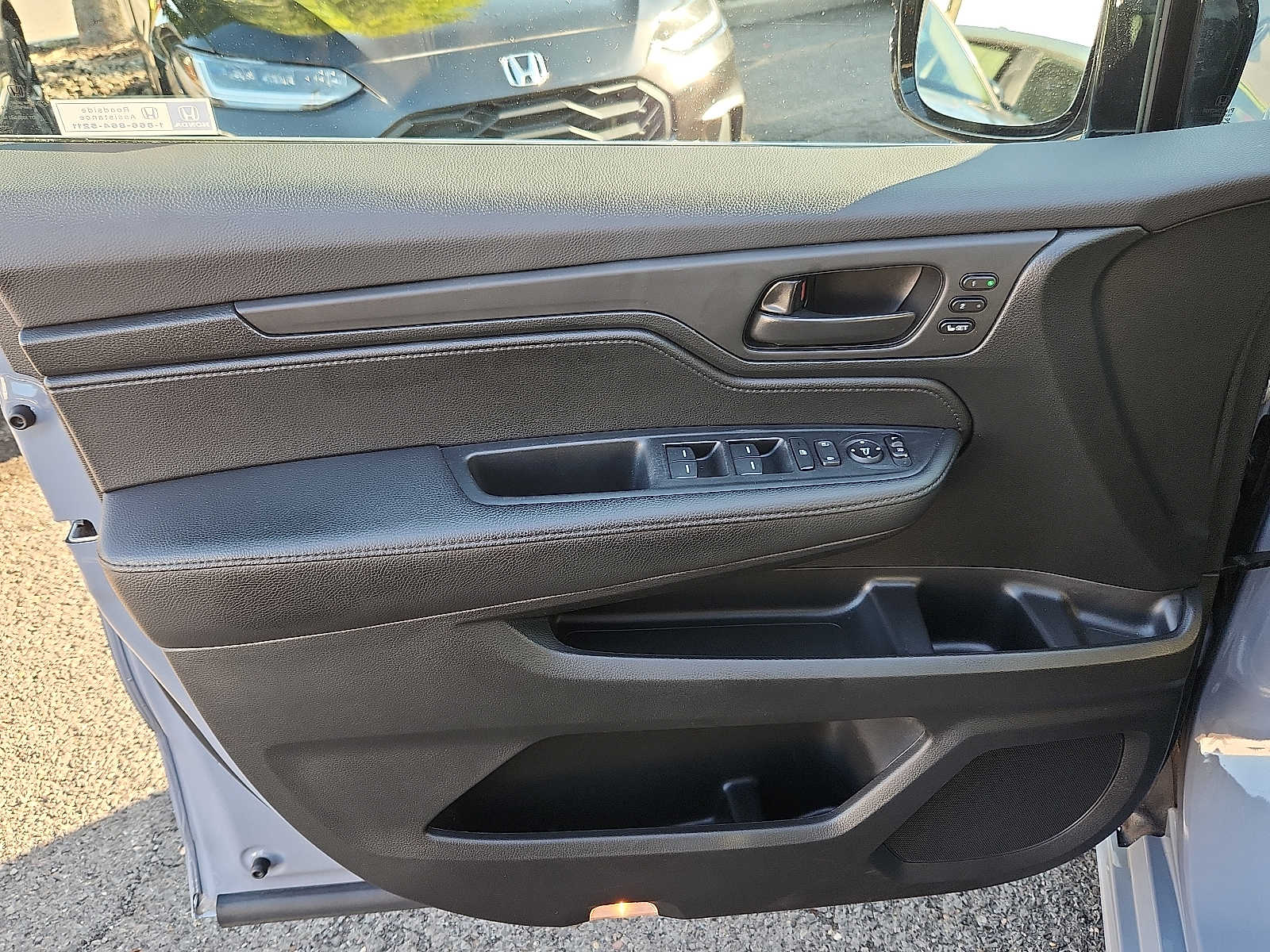 2023 Honda Odyssey SPORT - Photo 12