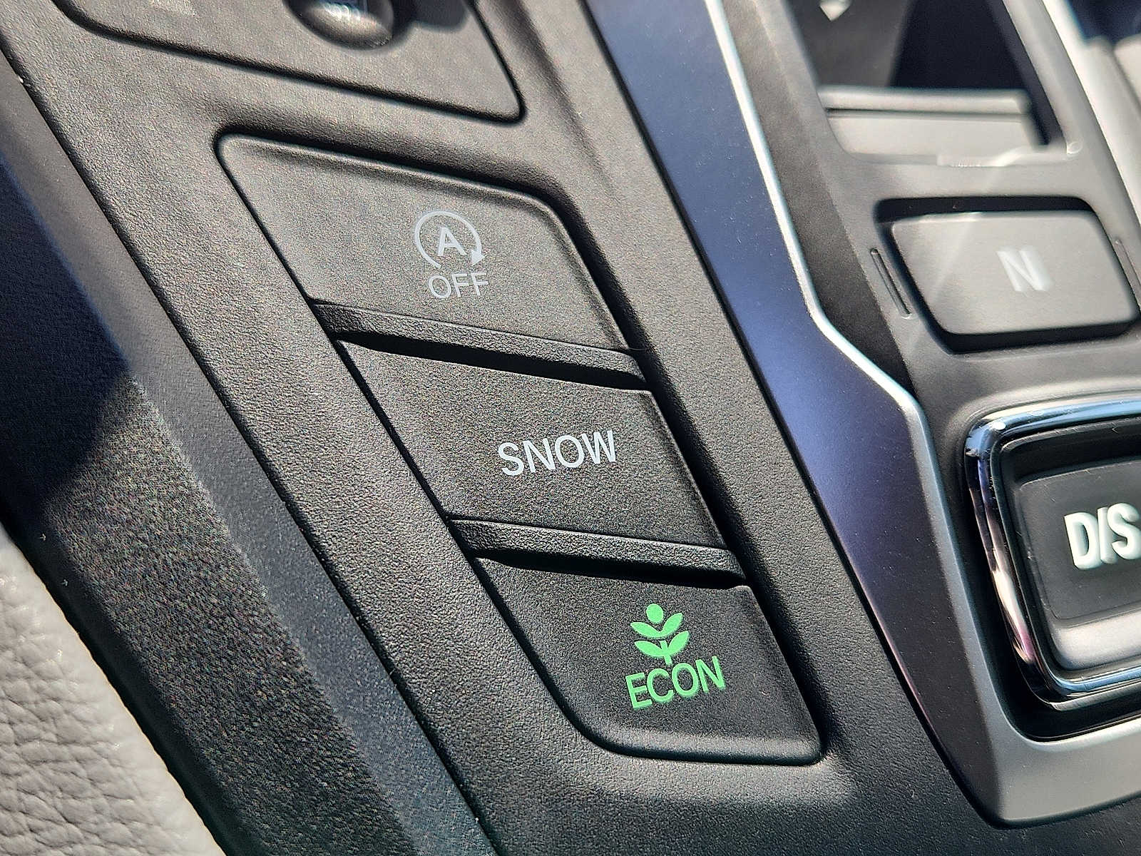 2022 Honda Odyssey EX-L - Photo 24
