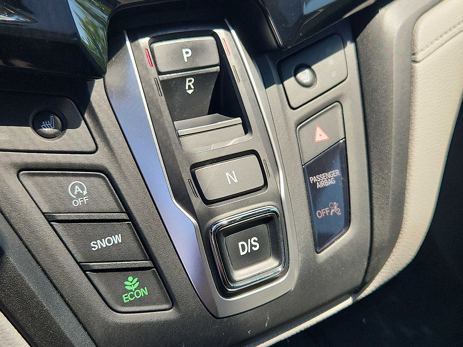 2022 Honda Odyssey EX-L - Photo 14