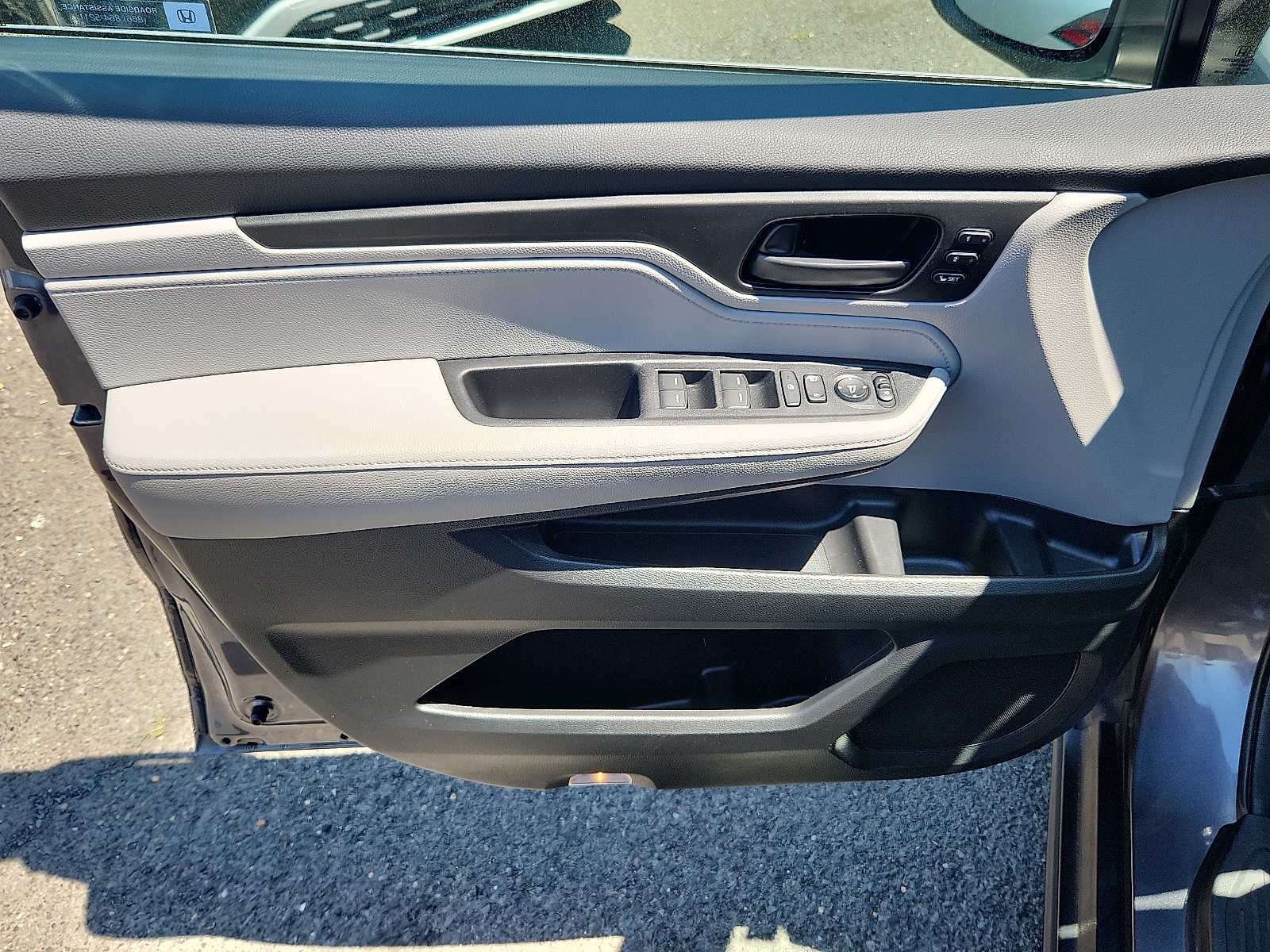 2022 Honda Odyssey EX-L - Photo 12