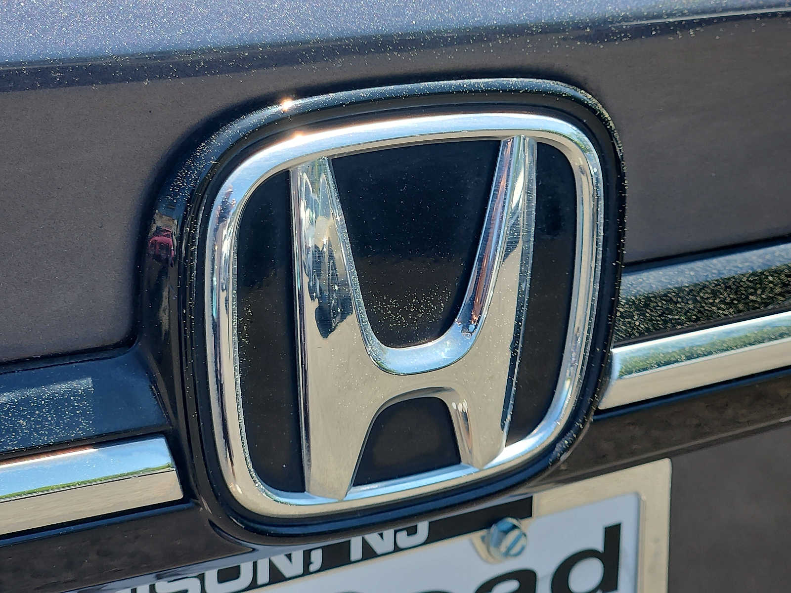 2022 Honda Odyssey EX-L - Photo 29