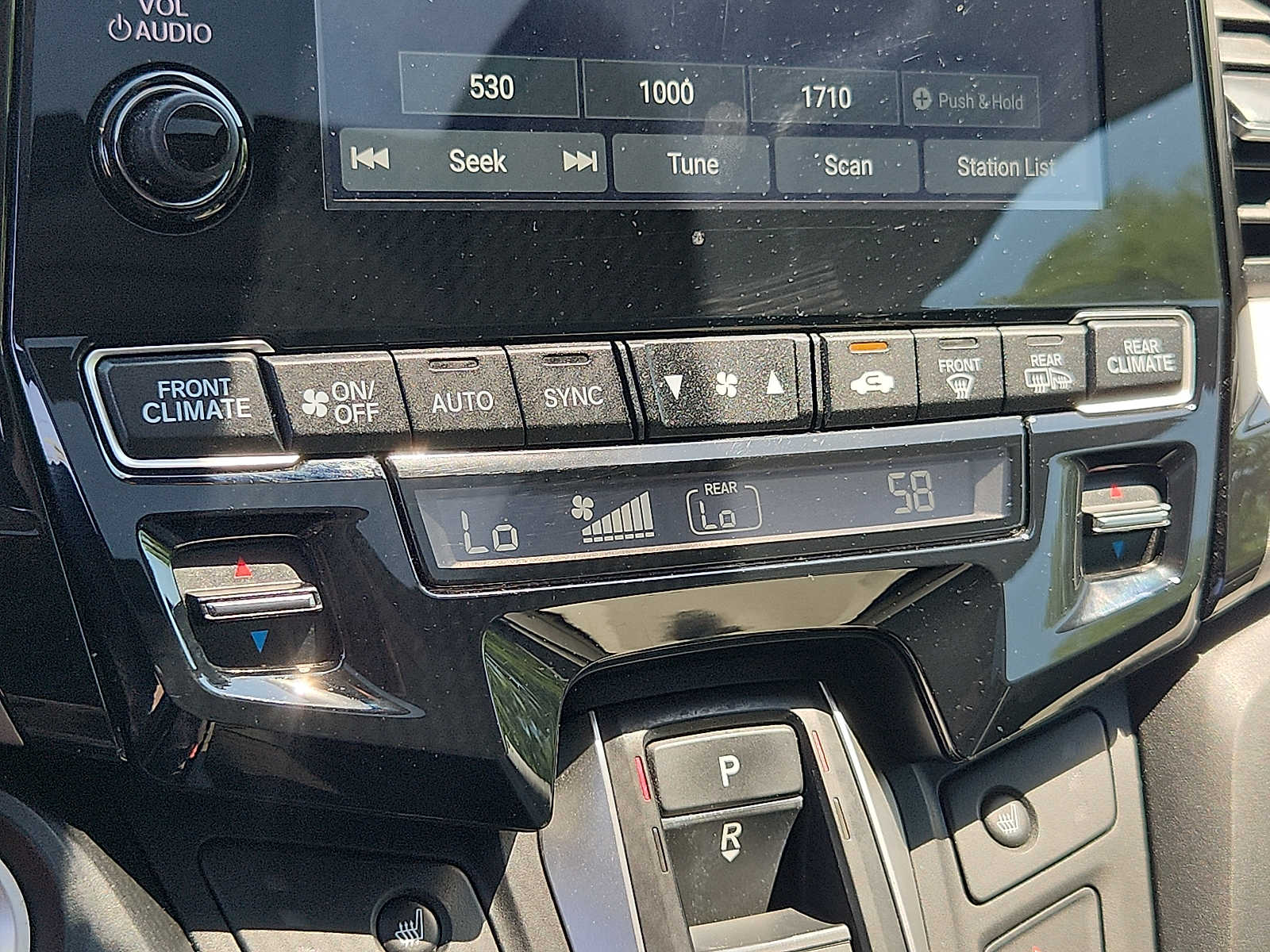 2022 Honda Odyssey EX-L - Photo 15
