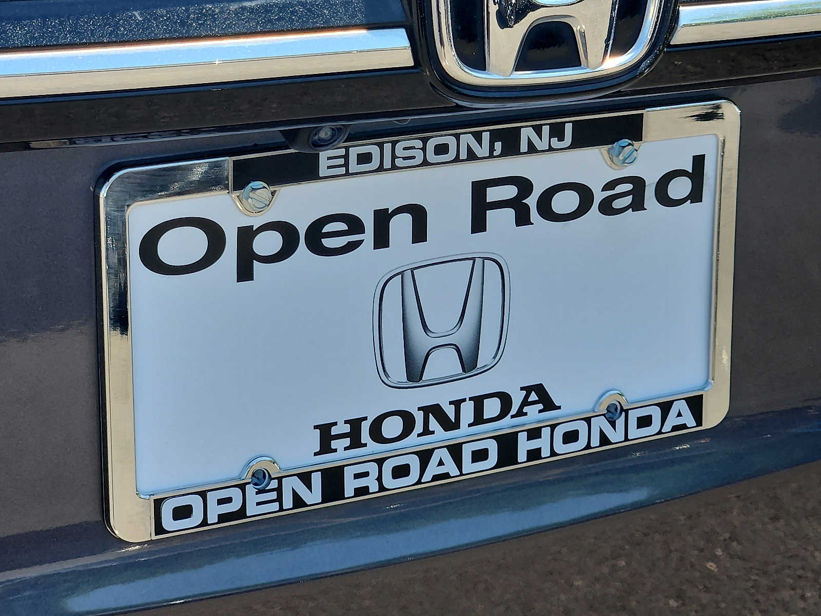 2022 Honda Odyssey EX-L - Photo 30