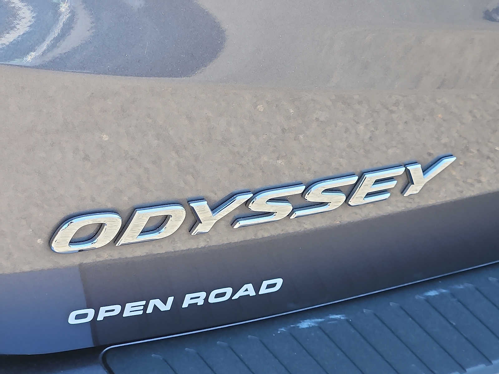 2022 Honda Odyssey EX-L - Photo 28