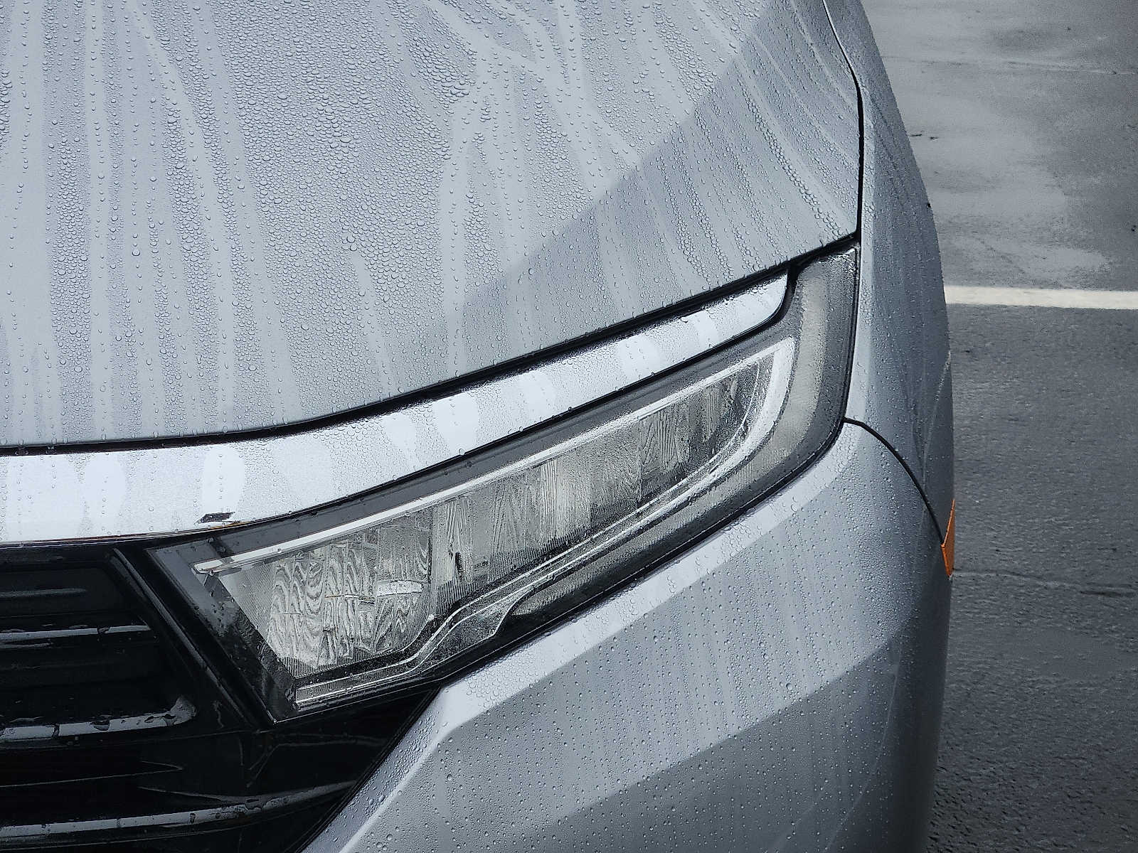 Used 2024 Honda Odyssey Van