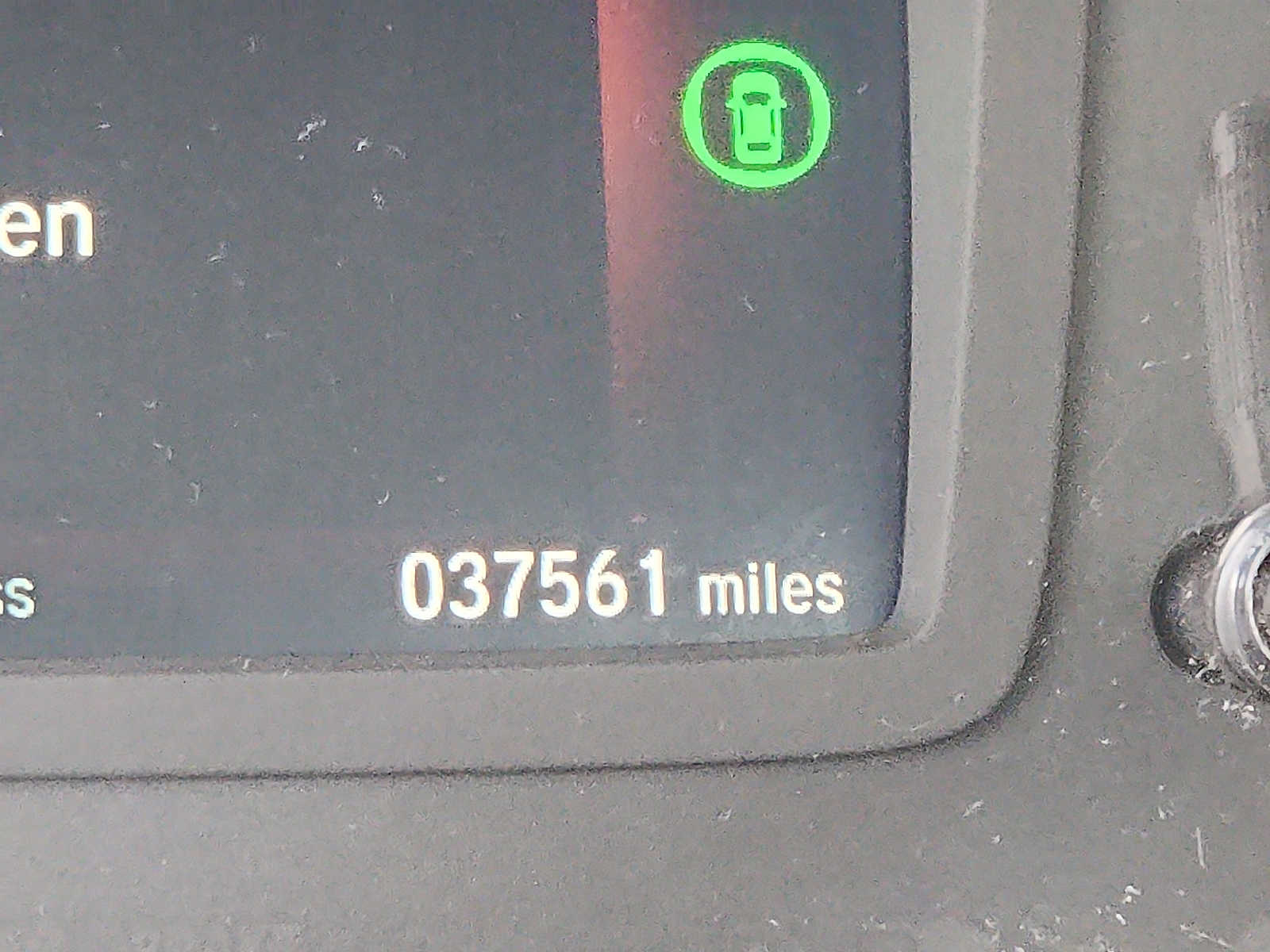Used 2024 Honda Odyssey Van