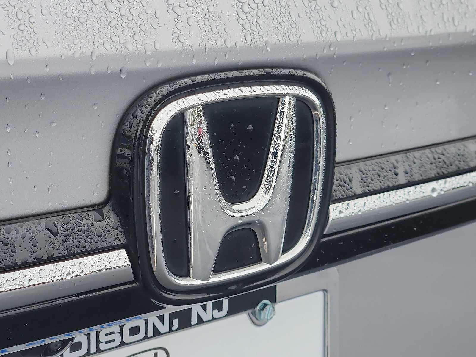 Used 2024 Honda Odyssey Van