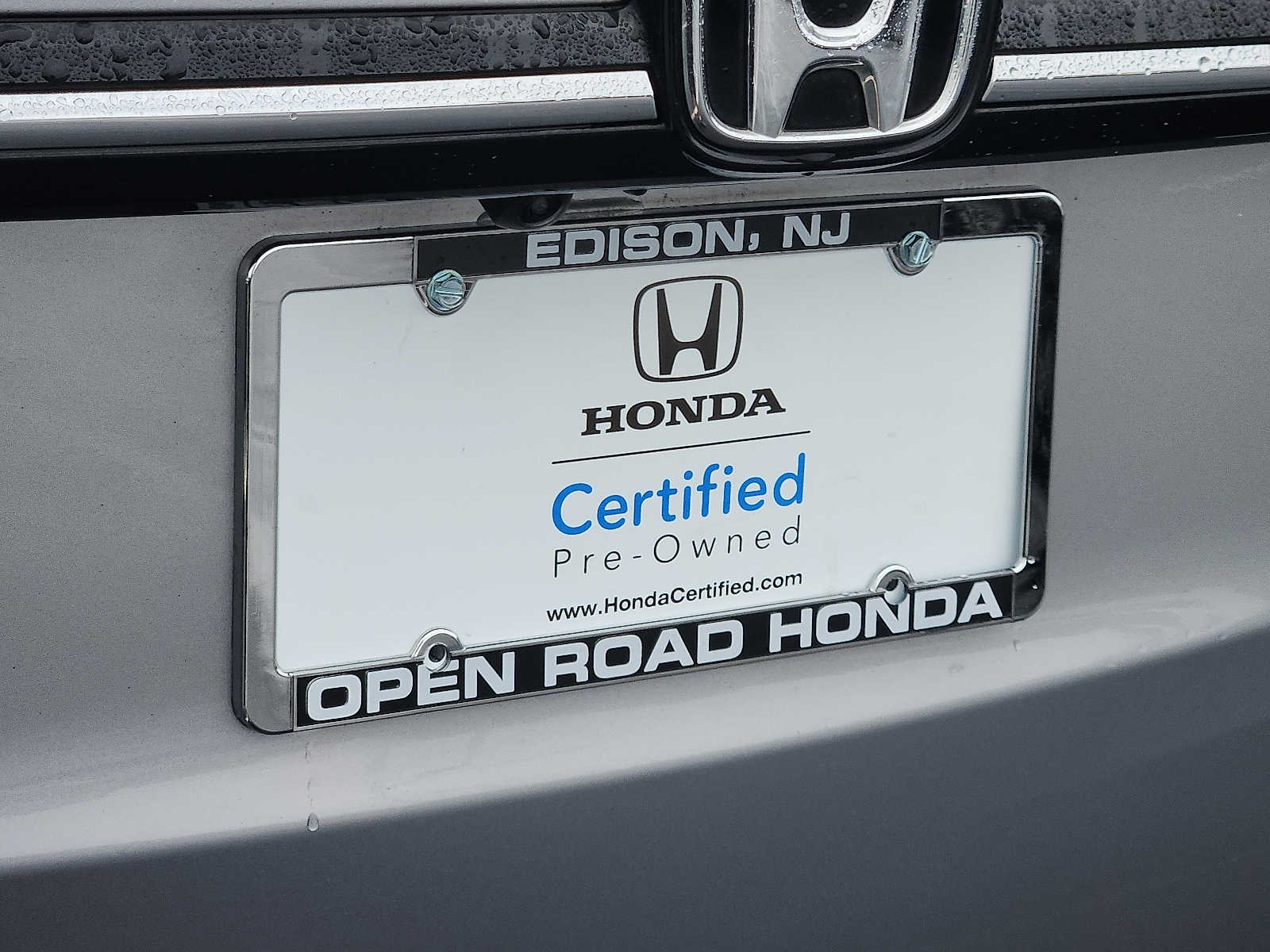 Used 2024 Honda Odyssey Van
