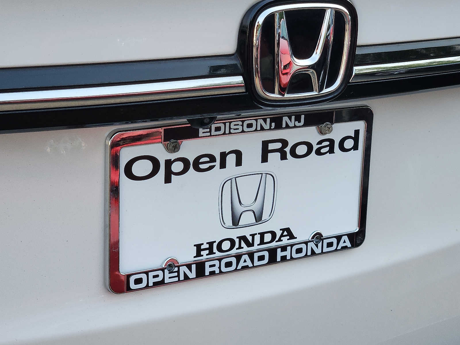 2023 Honda Odyssey Elite - Photo 30