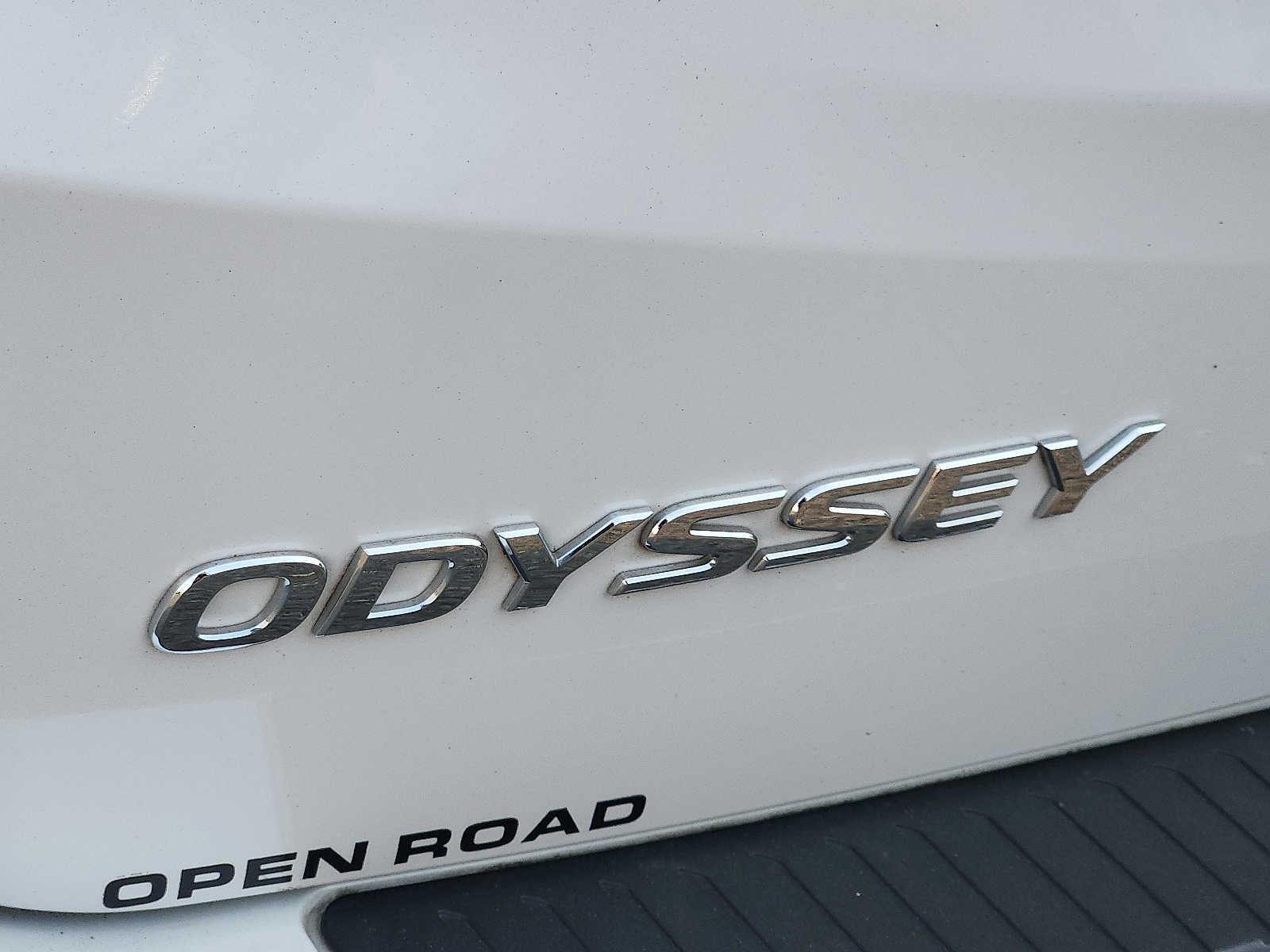 2023 Honda Odyssey Elite - Photo 28