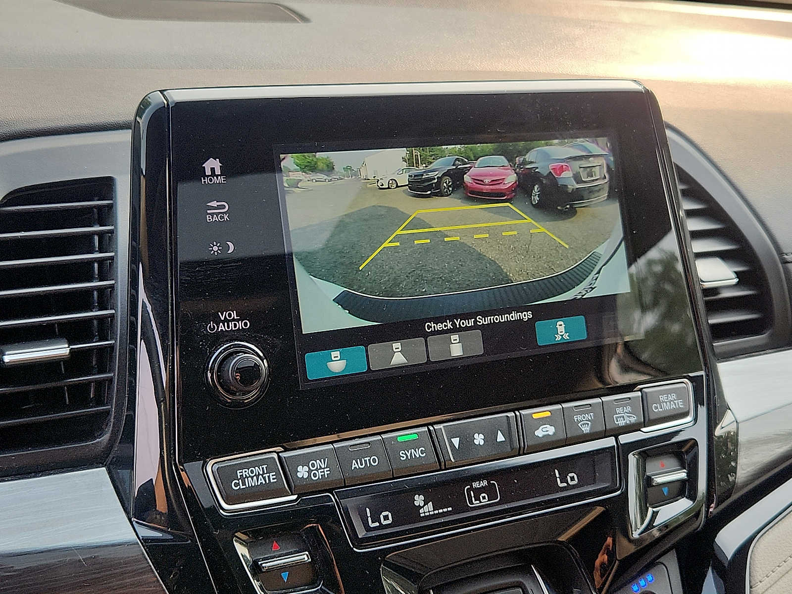 2023 Honda Odyssey Elite - Photo 17