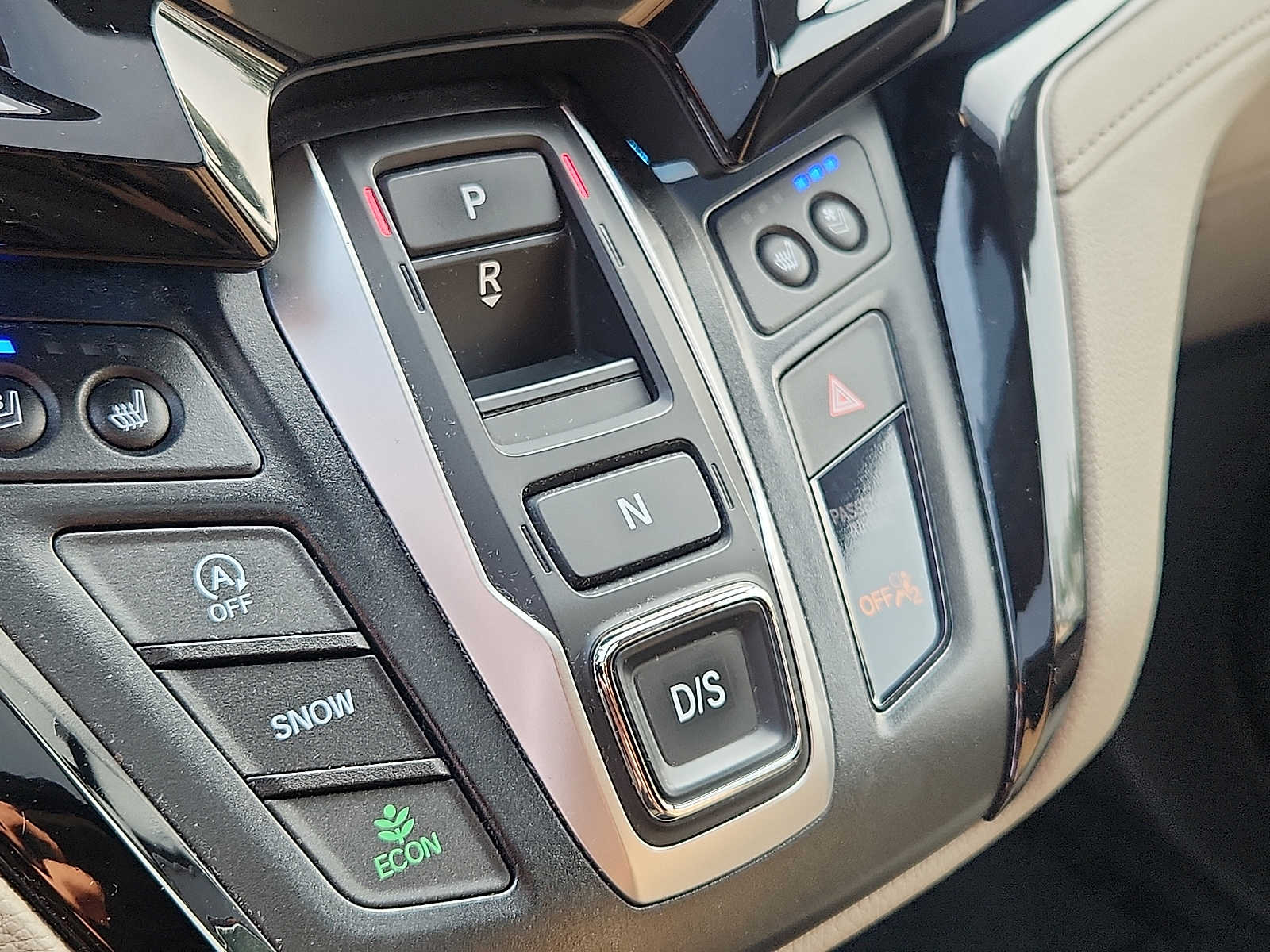 2023 Honda Odyssey Elite - Photo 14