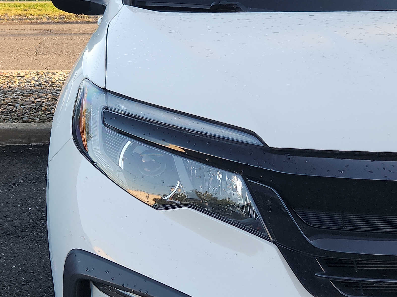 Used 2021 Honda Pilot SUV