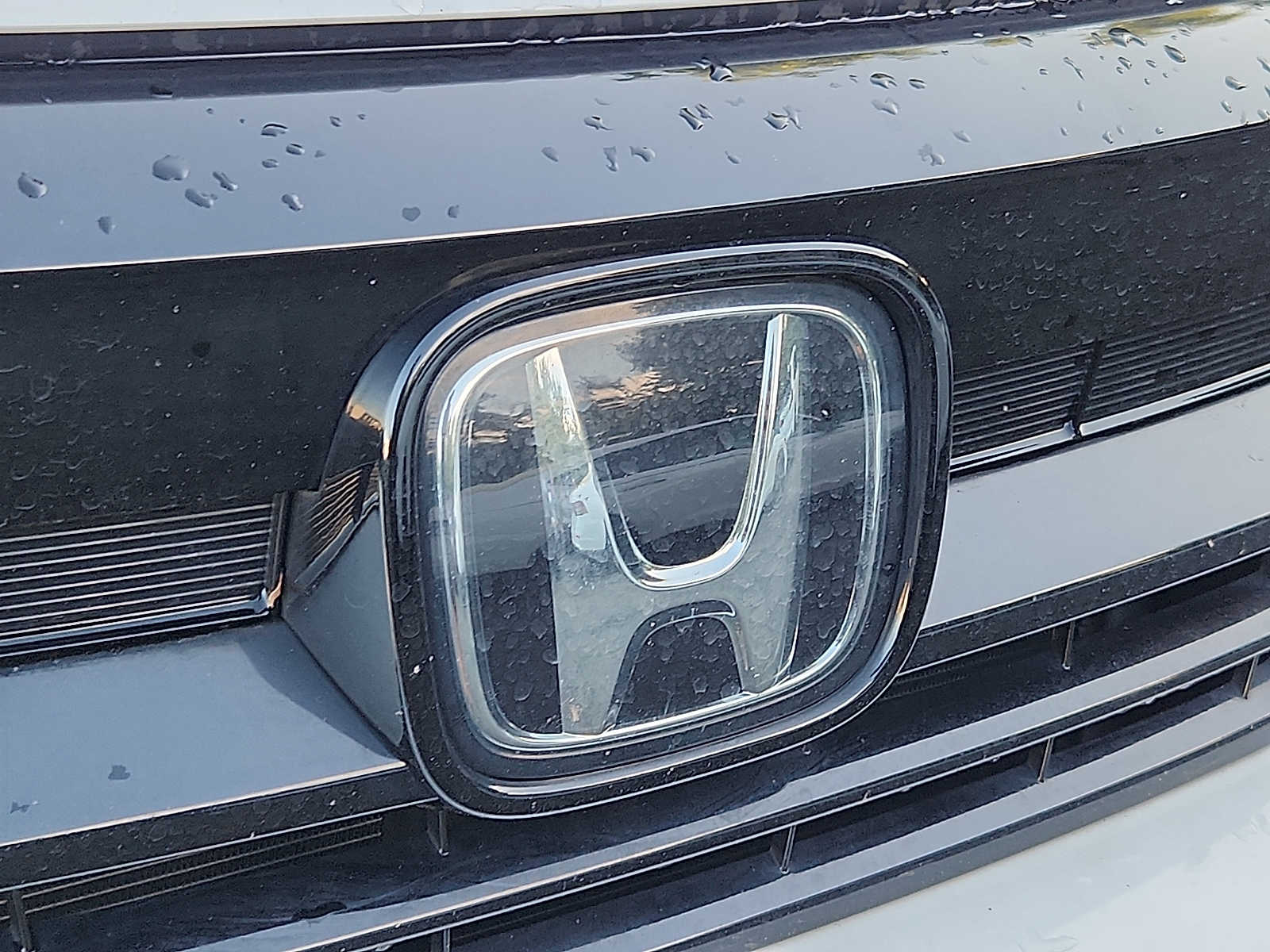 Used 2021 Honda Pilot SUV