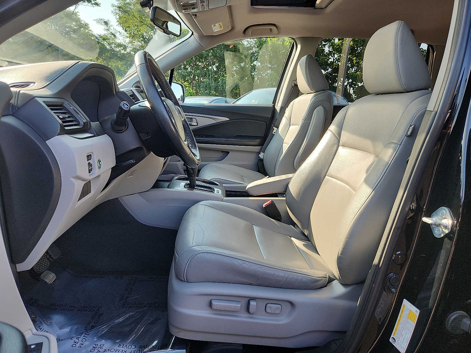Used 2018 Honda Pilot SUV