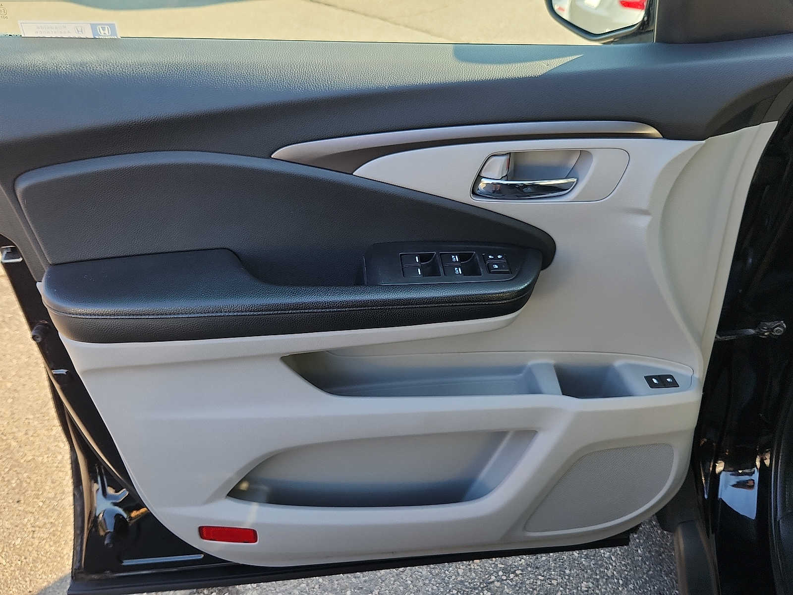 Used 2018 Honda Pilot SUV