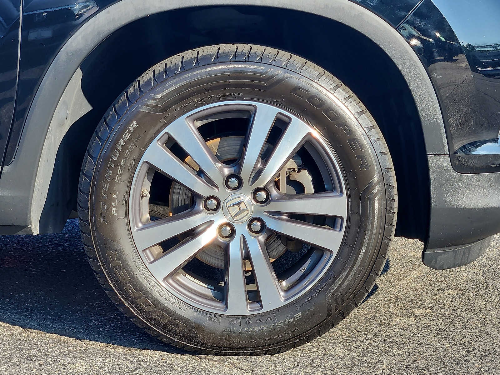 Used 2018 Honda Pilot SUV