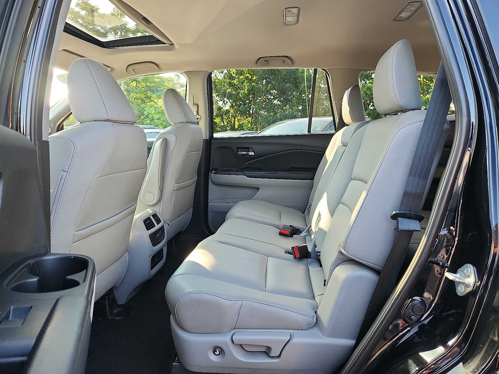 Used 2018 Honda Pilot SUV