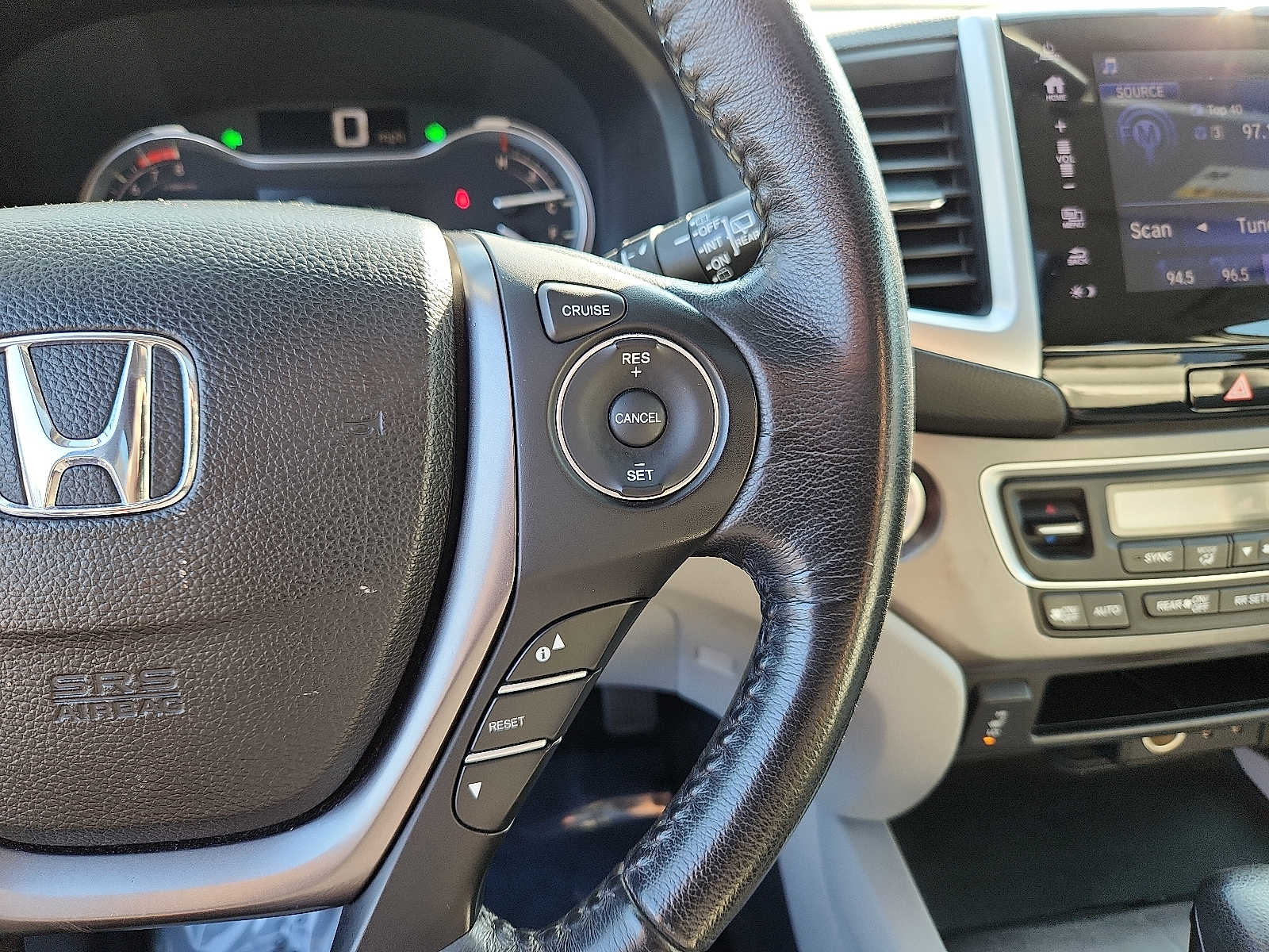 Used 2018 Honda Pilot SUV