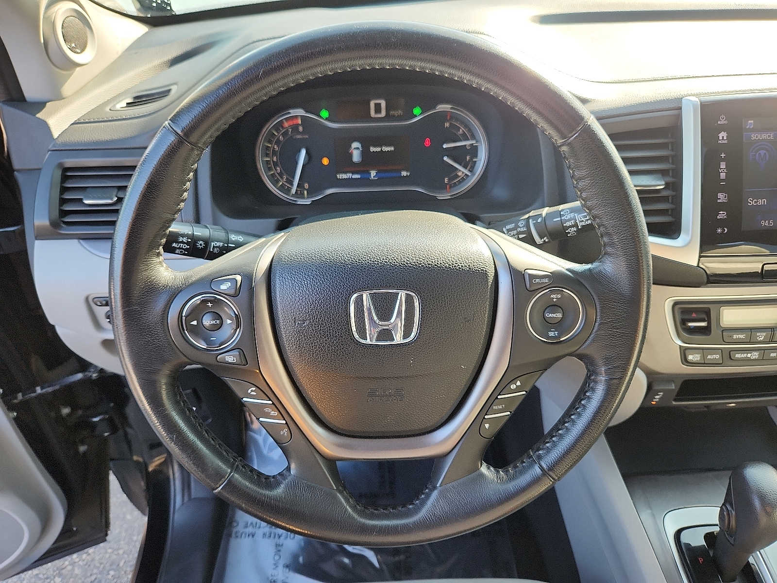 Used 2018 Honda Pilot SUV