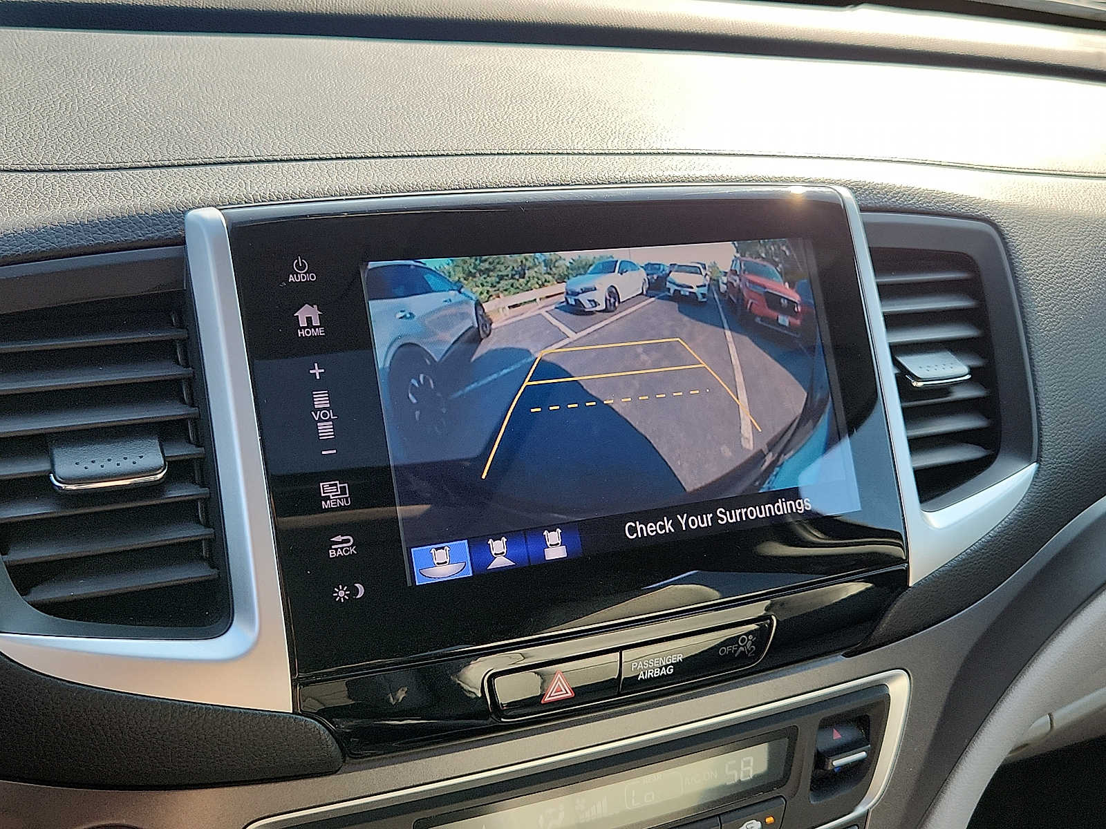 Used 2018 Honda Pilot SUV