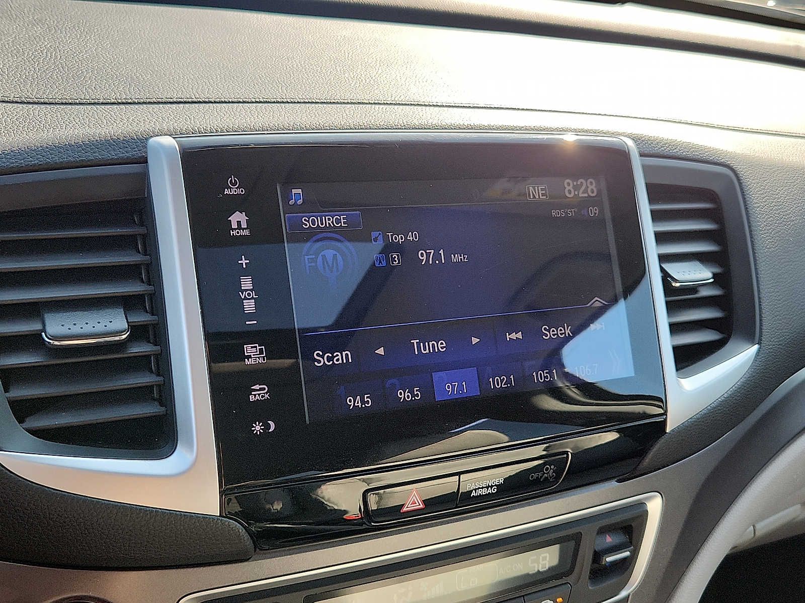 Used 2018 Honda Pilot SUV