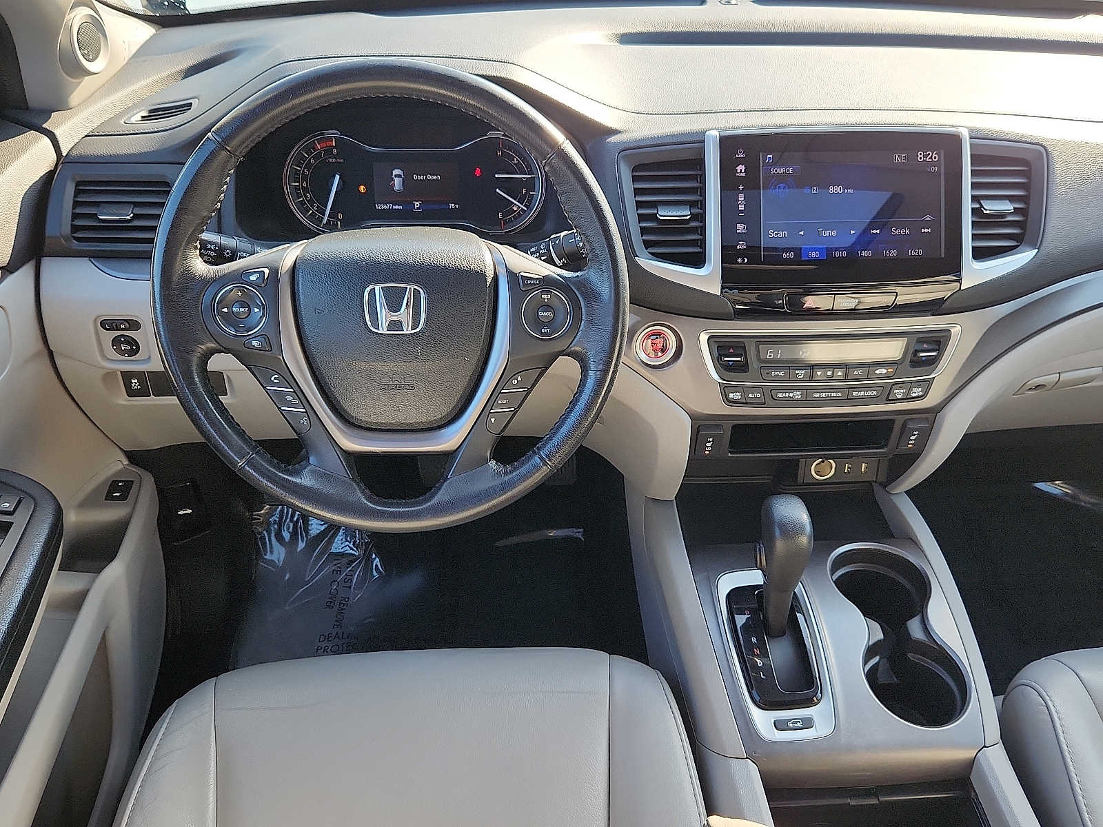Used 2018 Honda Pilot SUV