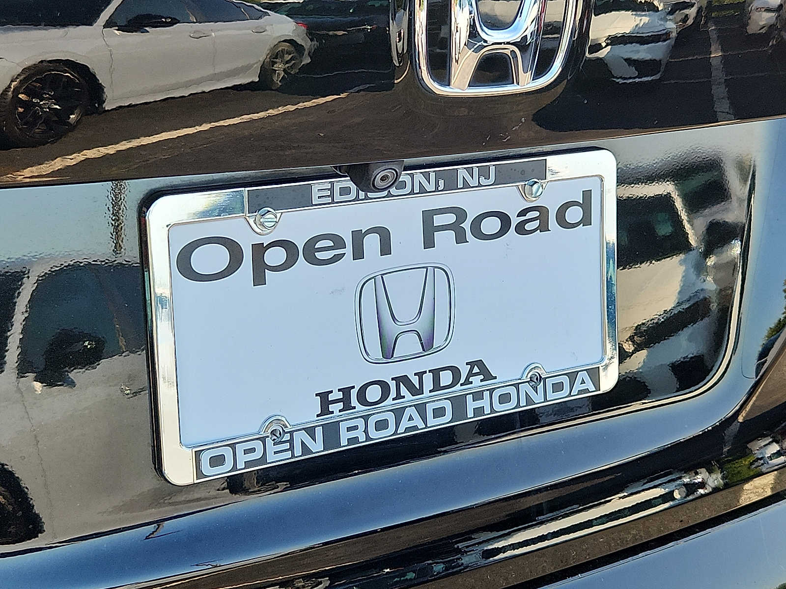 Used 2018 Honda Pilot SUV
