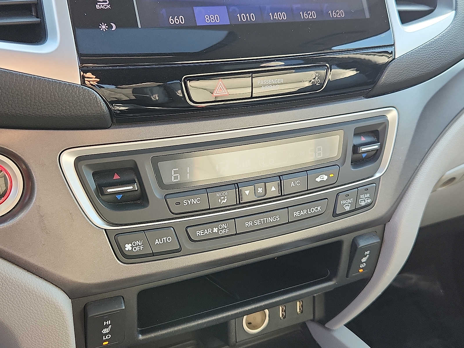 Used 2018 Honda Pilot SUV