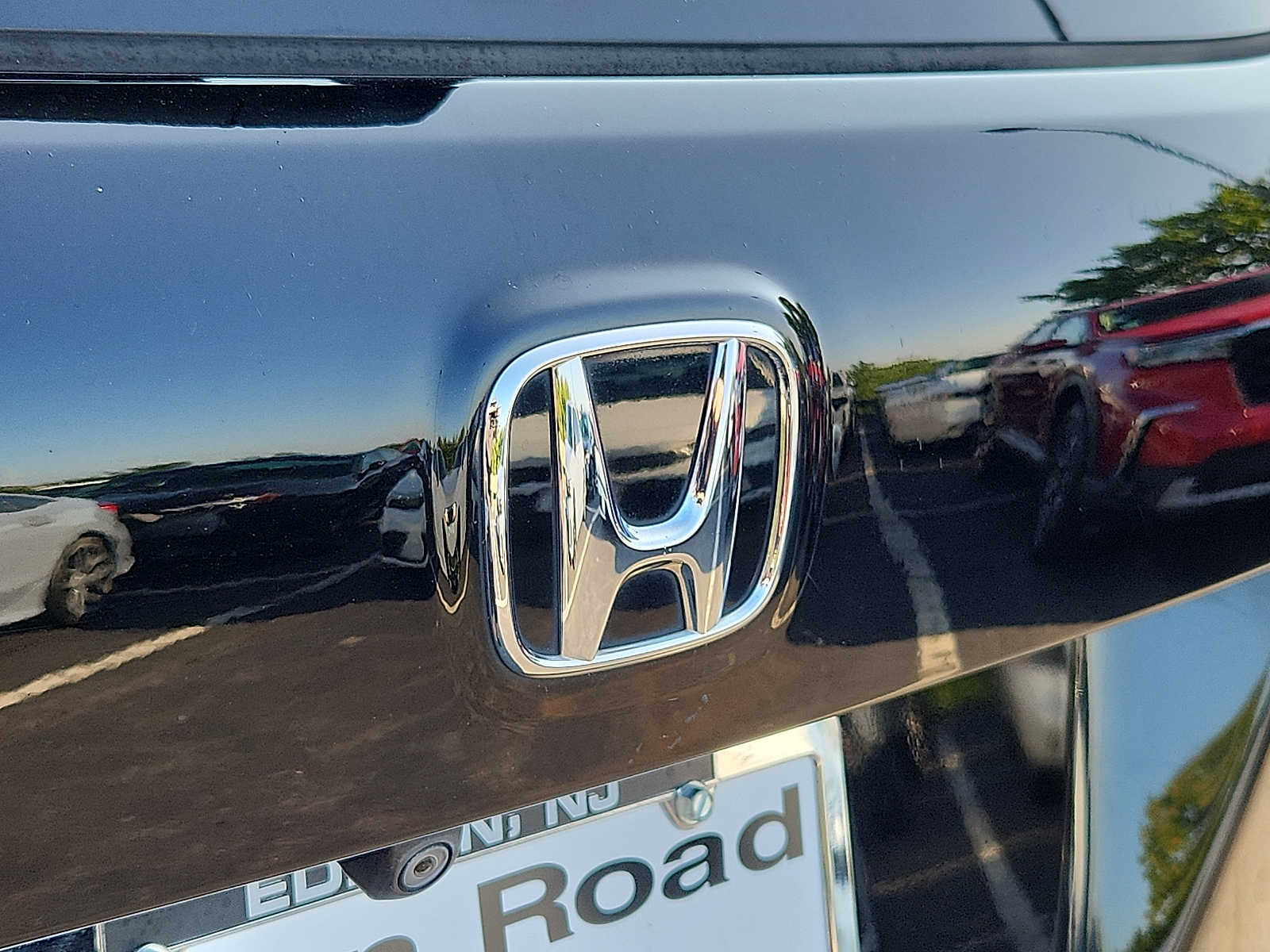 Used 2018 Honda Pilot SUV