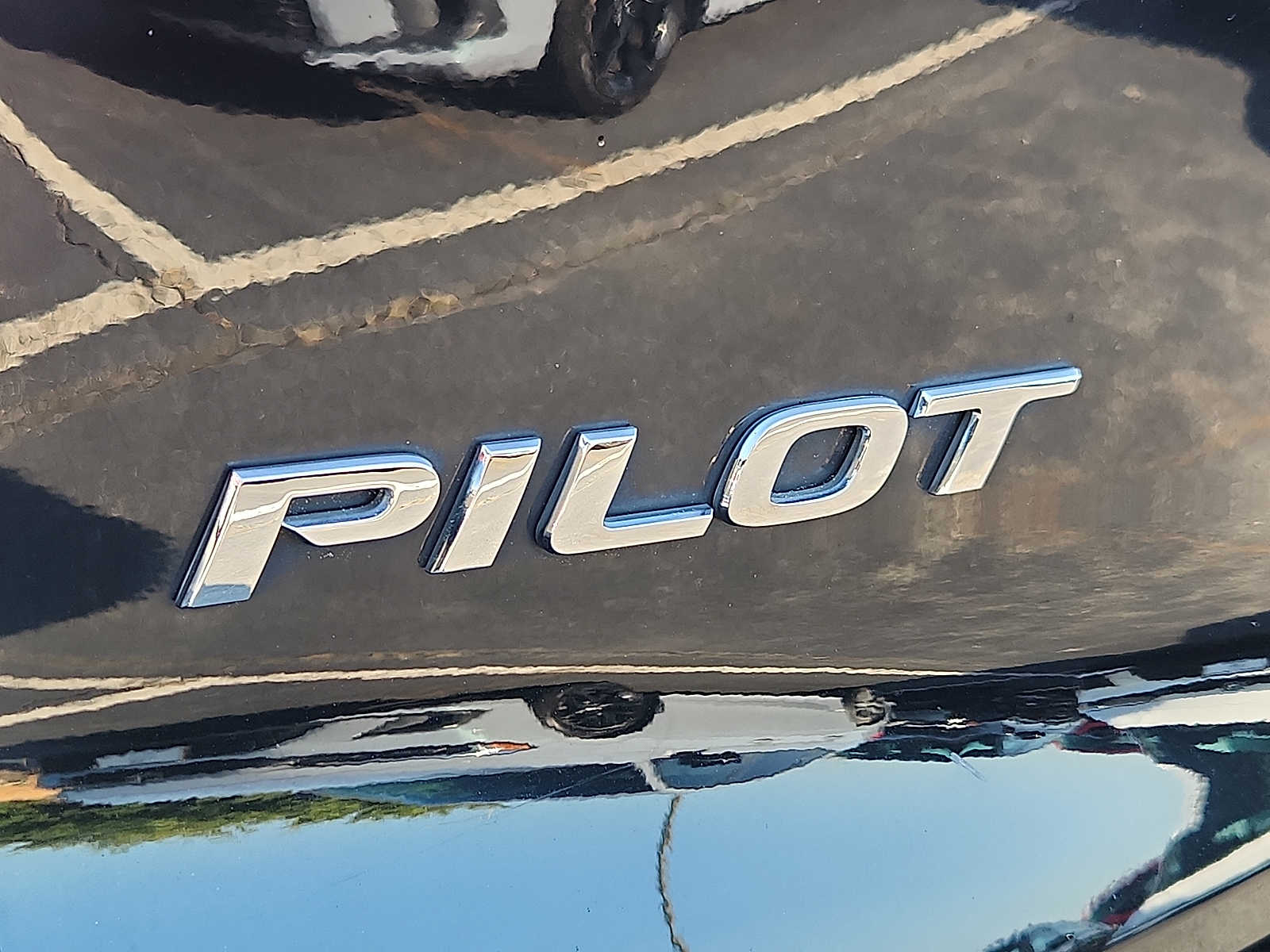 Used 2018 Honda Pilot SUV