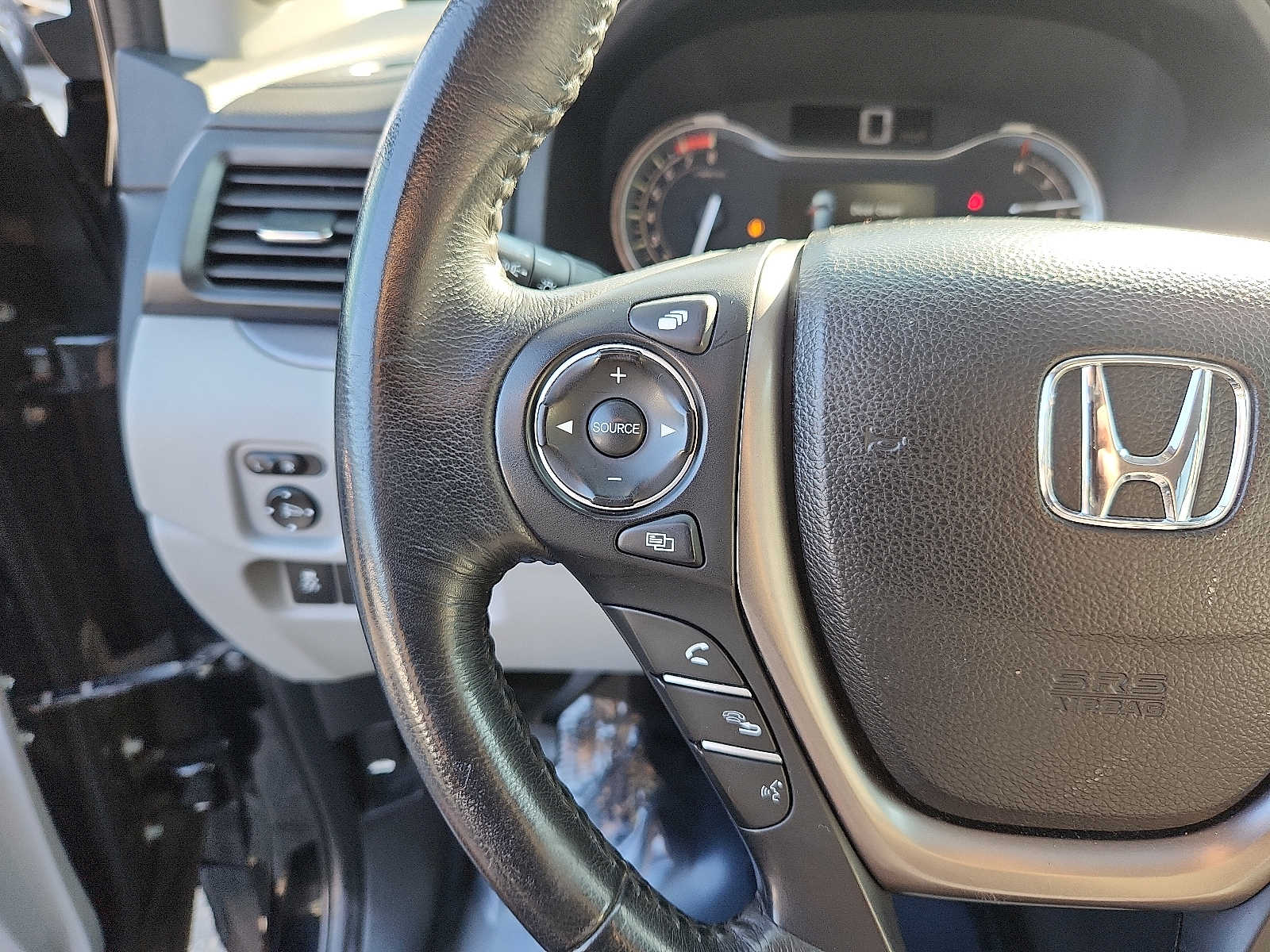 Used 2018 Honda Pilot SUV