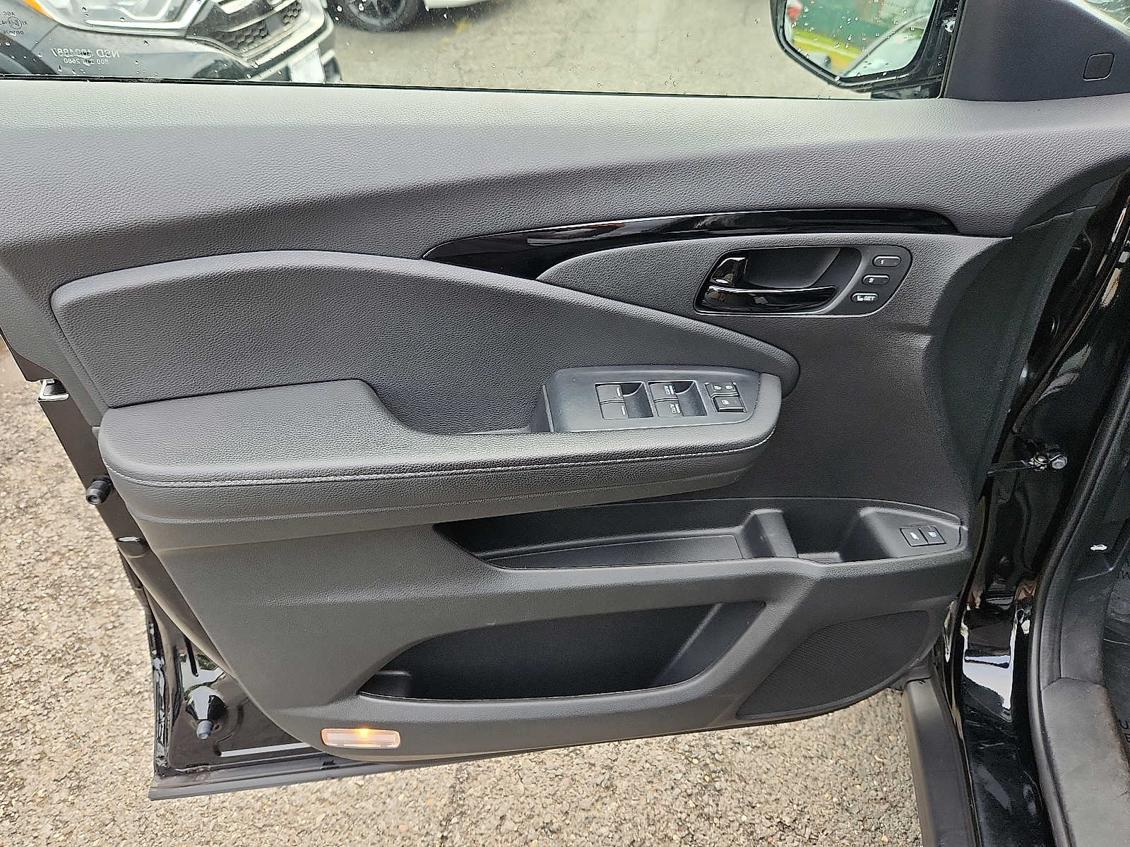 2023 Honda Passport Elite - Photo 12